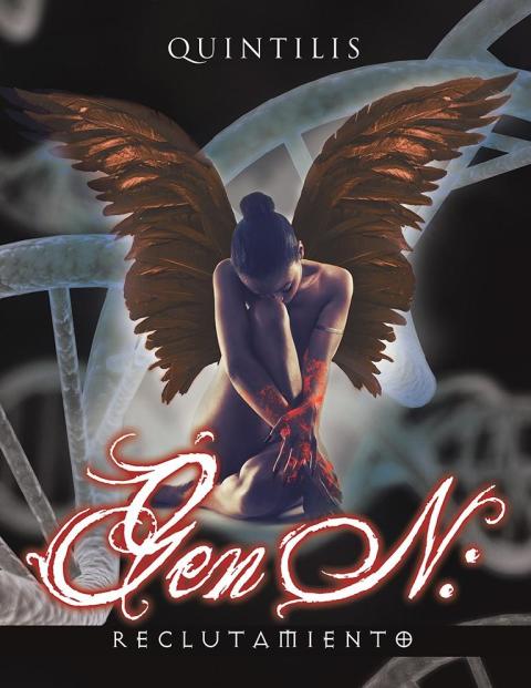 Cover image for book Gen N: Reclutamiento