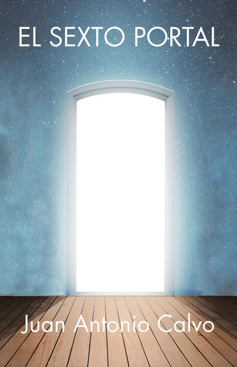 Cover image for book El Sexto Portal