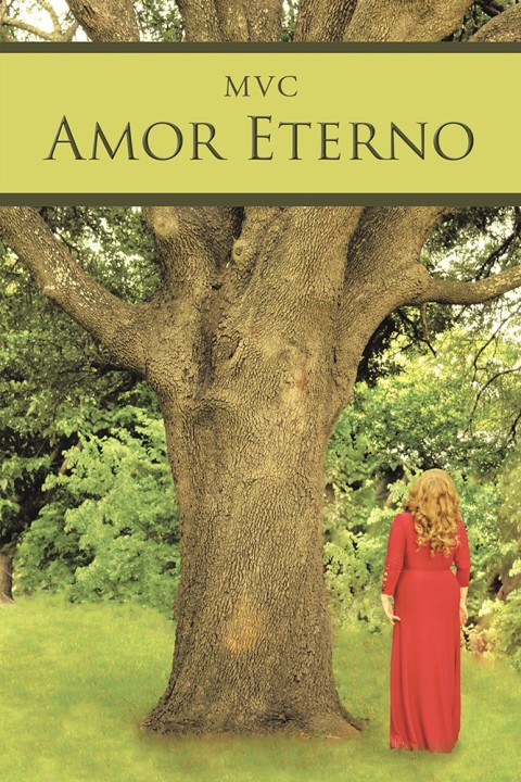 Cover image for book Amor Eterno