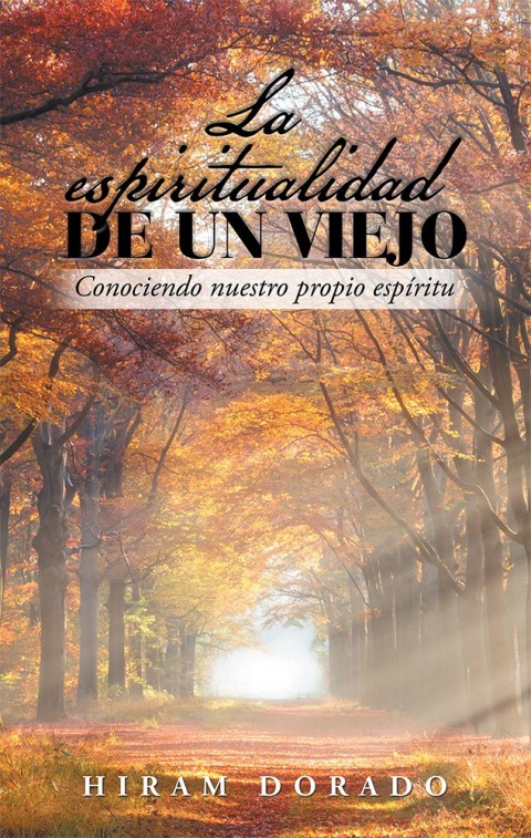 Cover image for book La Espiritualidad De Un Viejo