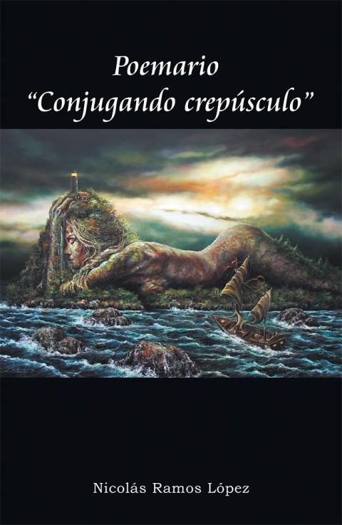 Cover image for book Poemario “Conjugando Crepúsculo”