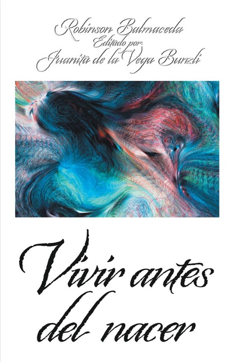 Cover image for book Vivir Antes Del Nacer