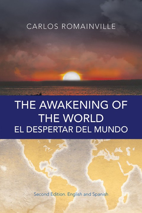 Cover image for book The Awakening of the World. El Despertar Del Mundo