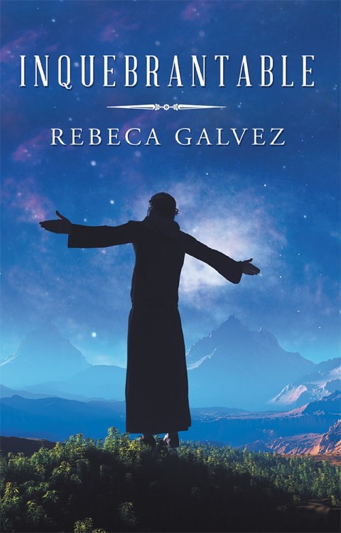 Cover image for book Inquebrantable