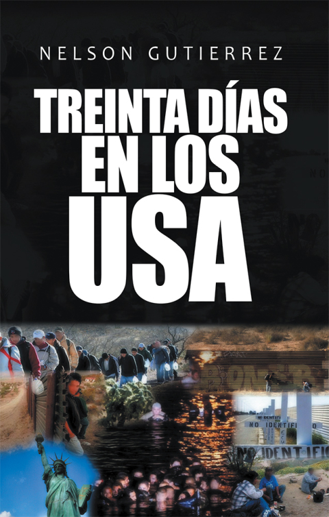 Cover image for book Treinta Días En Los Usa