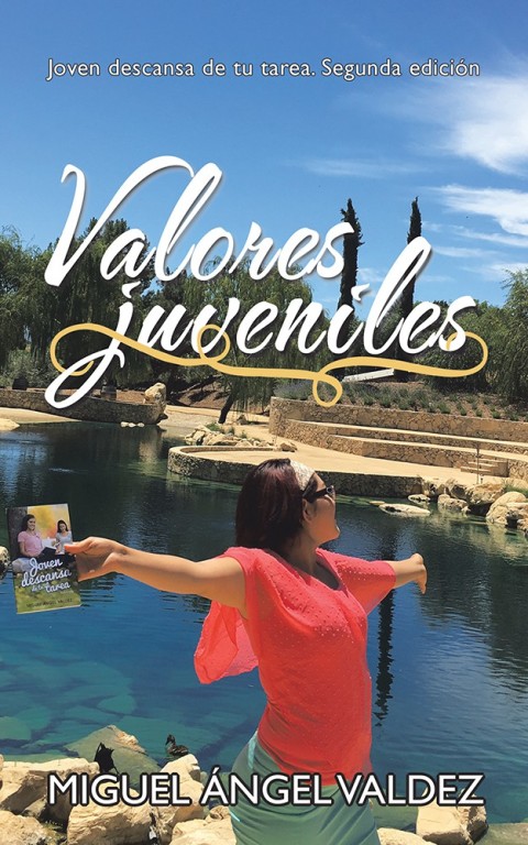 Cover image for book Valores Juveniles