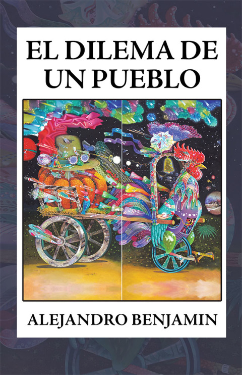 Cover image for book El Dilema De Un Pueblo