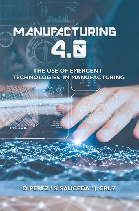 Cover image for book Manufacturing 4.0