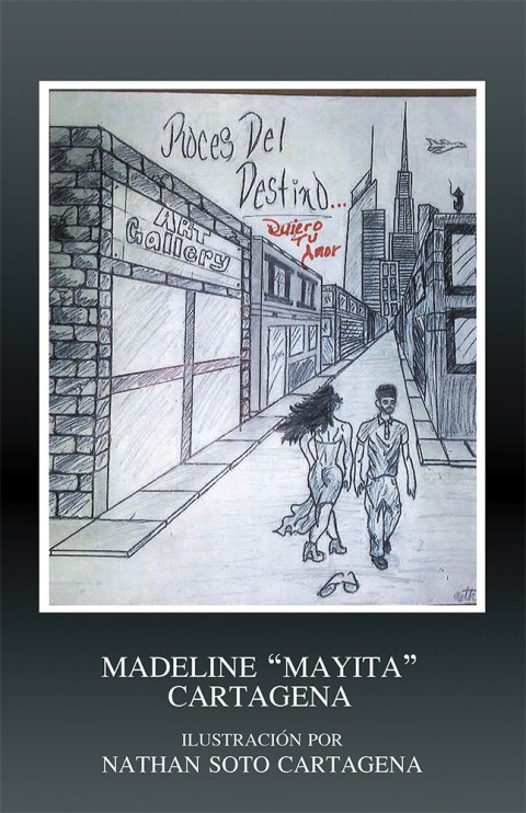 Cover image for book Roces Del Destino