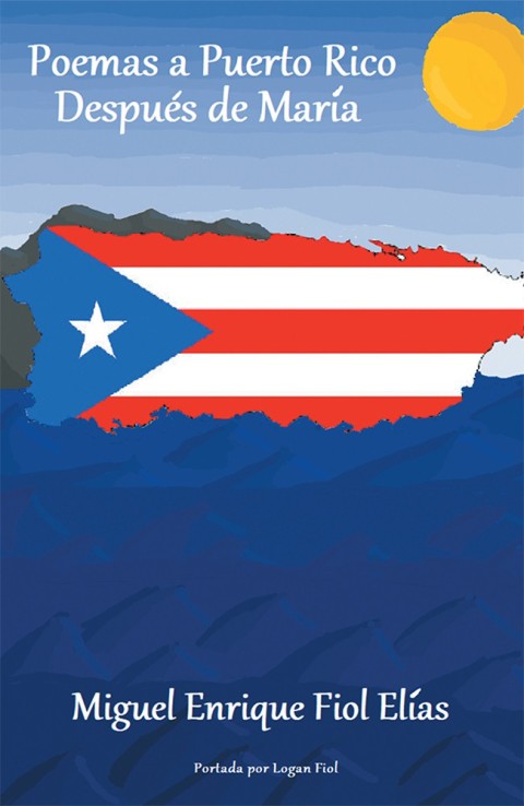 Cover image for book Poemas a Puerto Rico Después De María