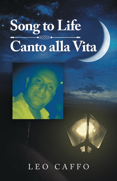 Cover image for book Song to Life