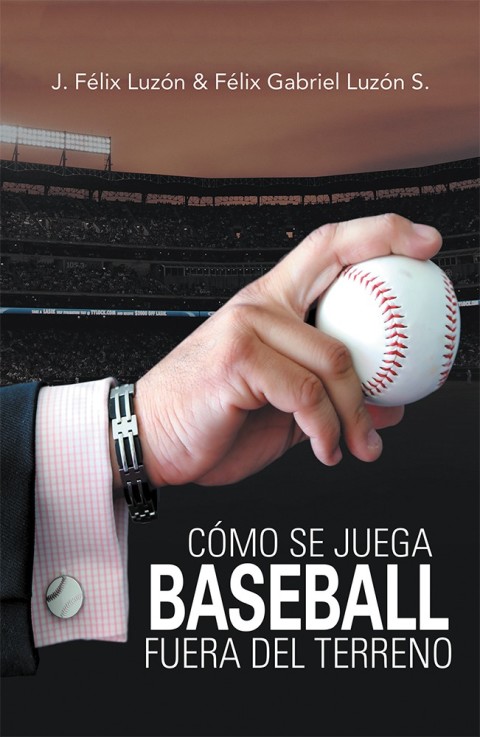 Cover image for book Cómo Se Juega Baseball Fuera Del Terreno