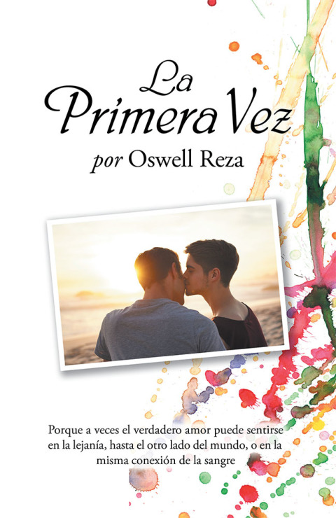 Cover image for book La Primera Vez