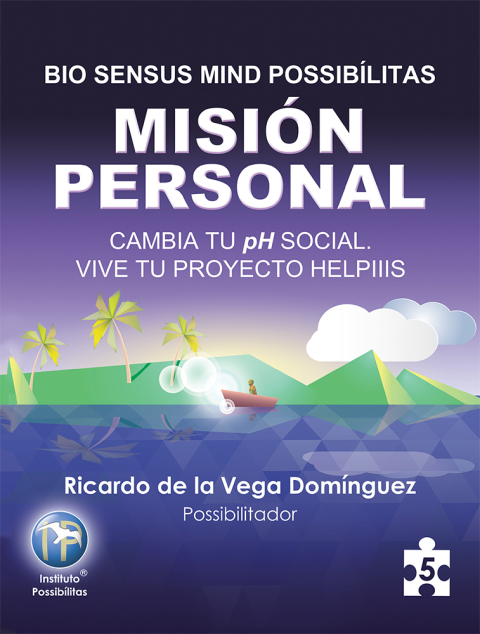 Cover image for book Bio Sensus Mind Possibílitas