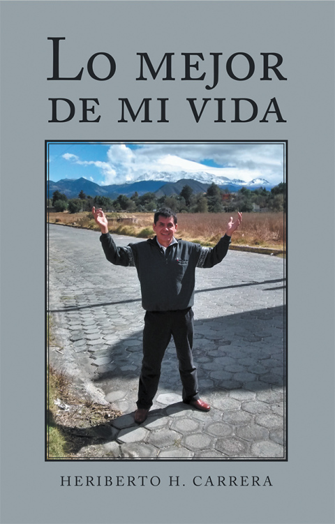 Cover image for book Lo Mejor De Mi Vida