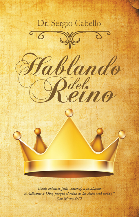 Cover image for book Hablando Del Reino