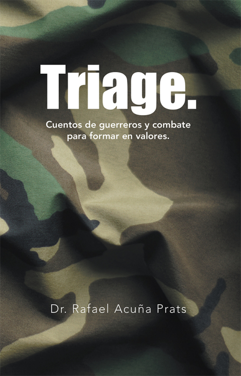 Cover image for book Triage.