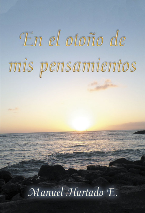 Cover image for book En El Otoño De Mis Pensamientos