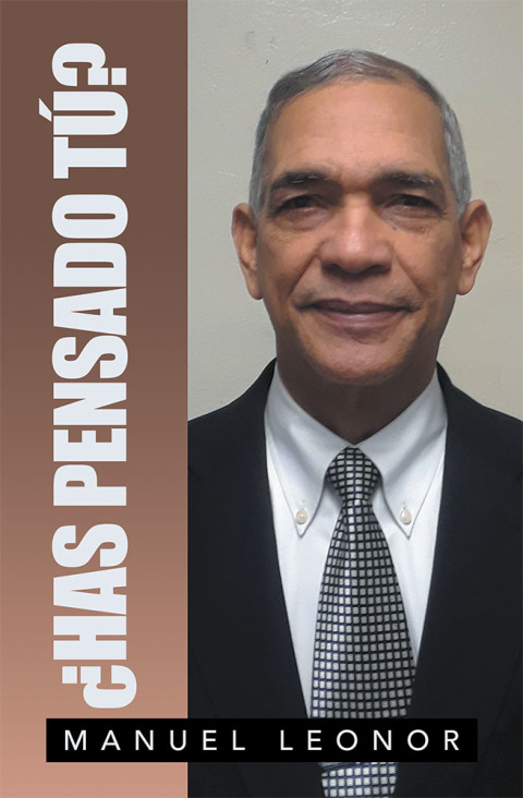 Cover image for book ¿Has Pensado Tú?