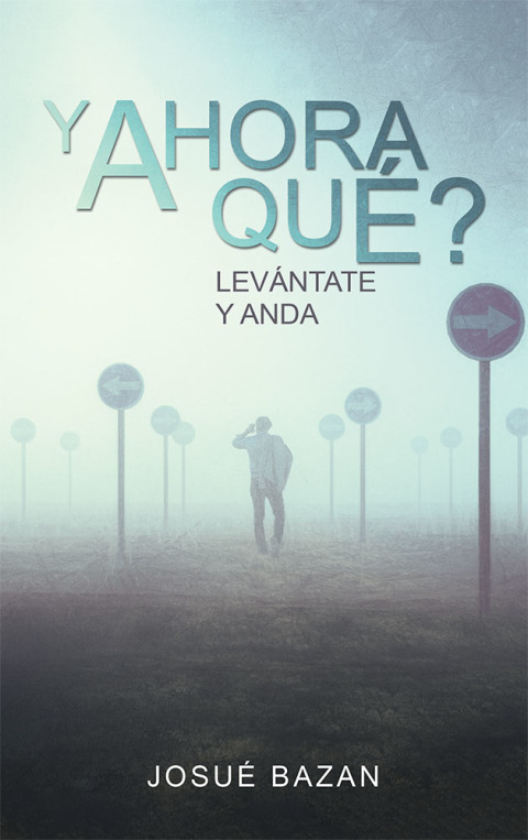 Cover image for book Y Ahora Qué?