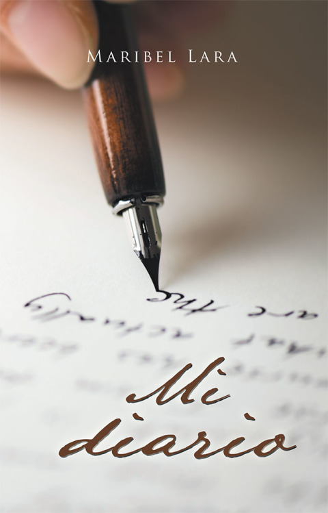 Cover image for book Mi Diario