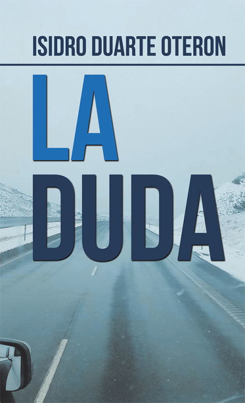 Cover image for book La Duda