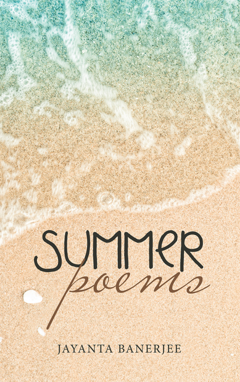 Cover image for book Summer Poems