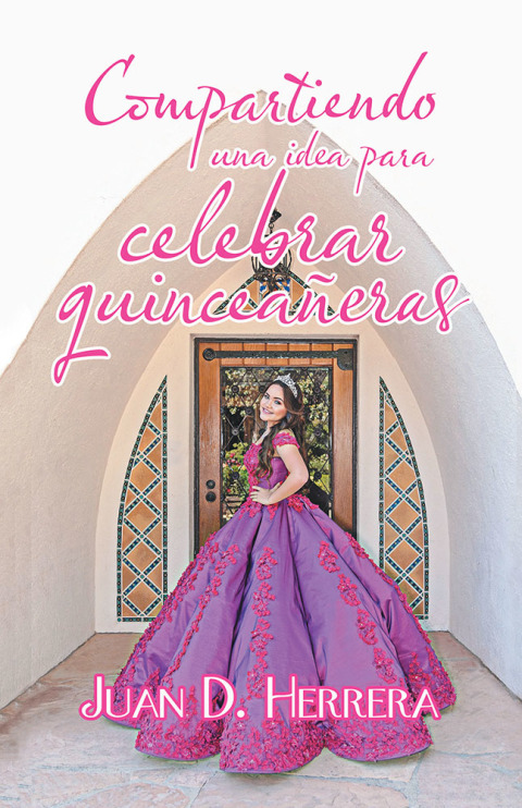 Cover image for book Compartiendo Una Idea Para Celebrar Quinceañeras