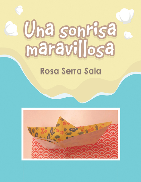 Cover image for book Una Sonrisa Maravillosa