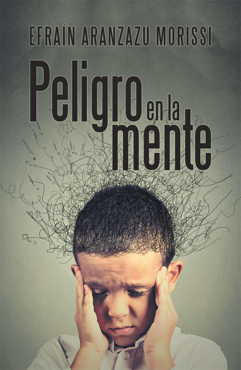 Cover image for book Peligro En La Mente
