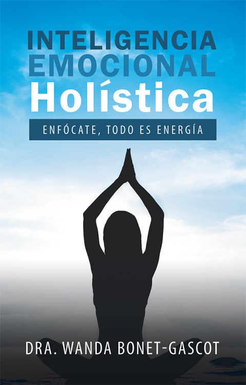 Cover image for book Inteligencia Emocional Holística