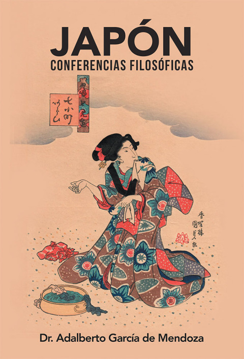 Cover image for book Japón