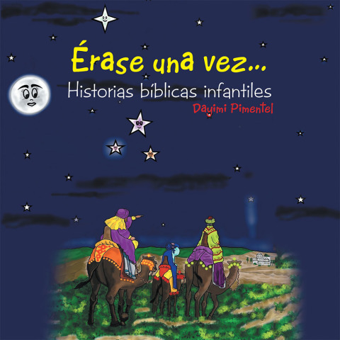 Cover image for book Érase Una Vez