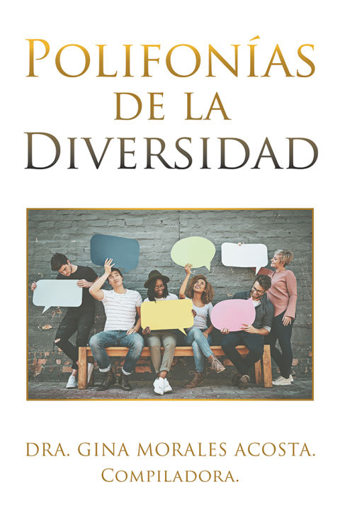 Cover image for book Polifonías De La Diversidad