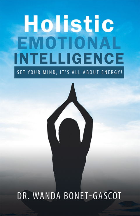 Cover image for book Holistic Emotional Intelligence