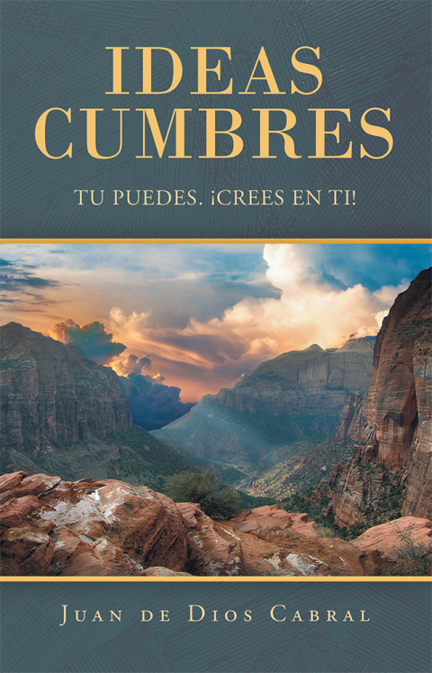 Cover image for book Ideas Cumbres