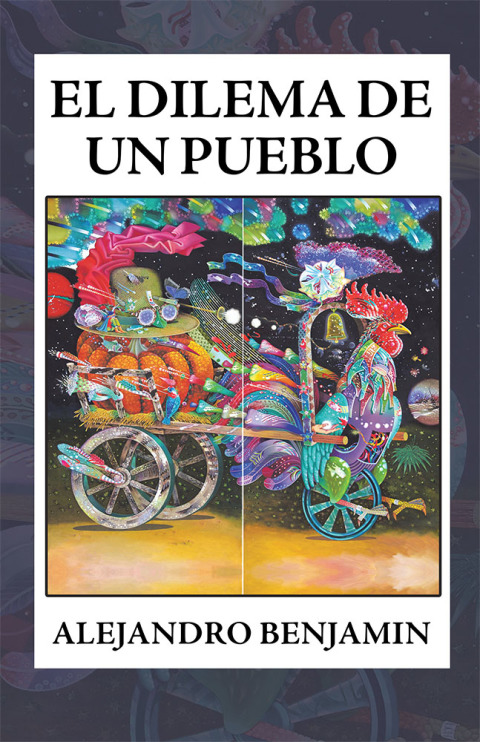 Cover image for book El Dilema De Un Pueblo