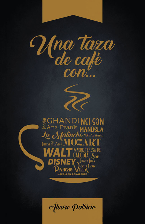 Cover image for book Una Taza De Café Con...