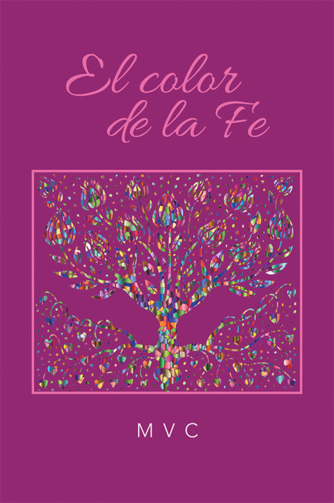 Cover image for book El Color De La Fe