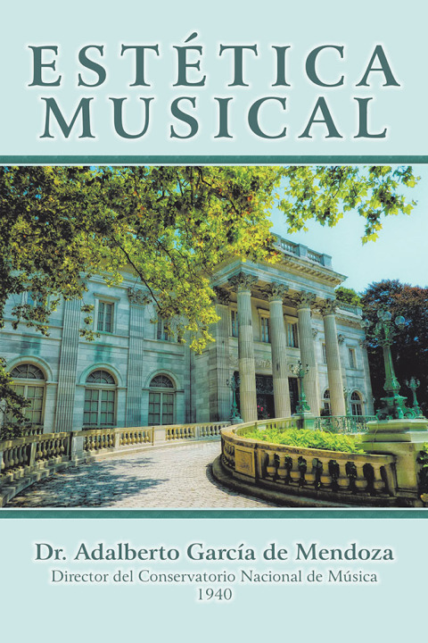 Cover image for book Estética Musical