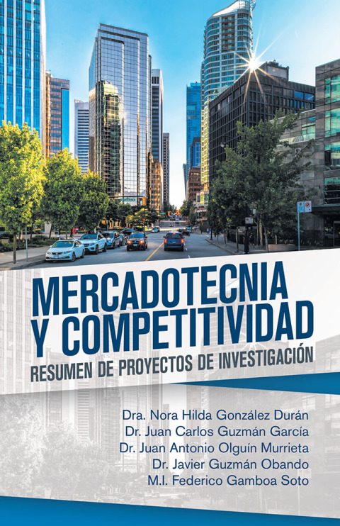 Cover image for book Mercadotecnia  Y  Competitividad