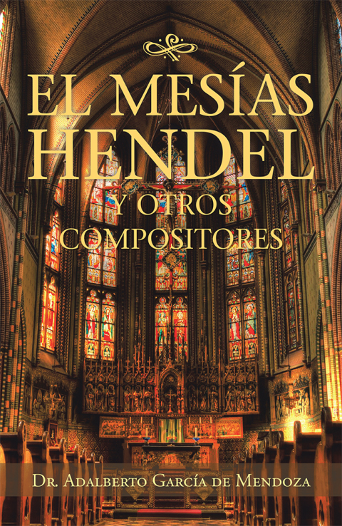 Cover image for book El Mesías Hendel Y Otros Compositores