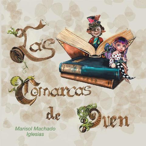Cover image for book Las Comarcas De Duen