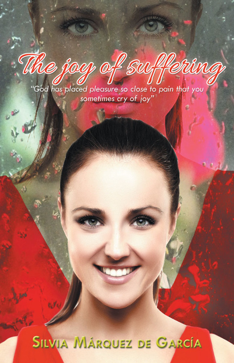 Cover image for book The Joy of Suffering