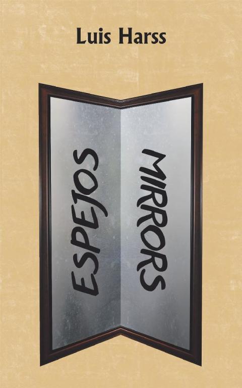 Cover image for book Espejos Mirrors