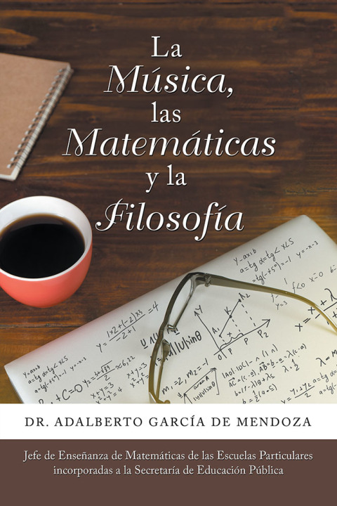 Cover image for book La Música, Las Matemáticas Y La Filosofía