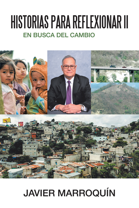 Cover image for book Historias Para Reflexionar Ii