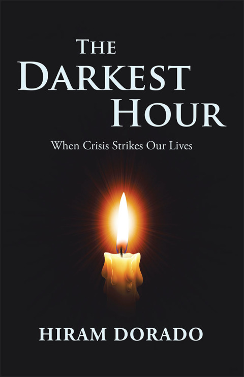 Cover image for book The Darkest Hour