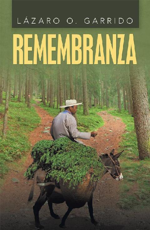 Cover image for book Remembranza
