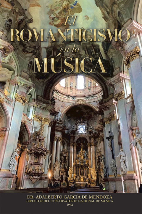 Cover image for book El Romanticismo En La Música